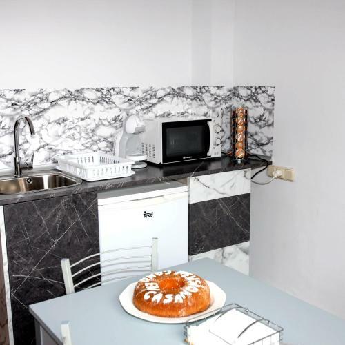 Hostal Pensi�n Como En Casa