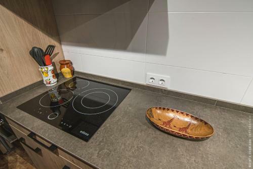 Apartamento Paisajes Del Ebro