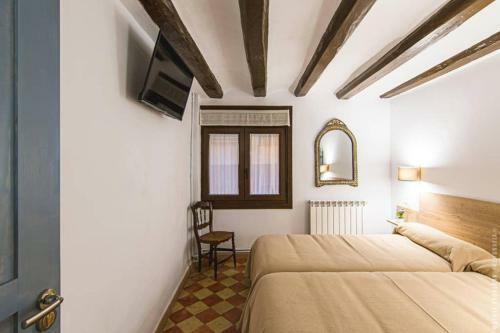 Apartamento Paisajes Del Ebro