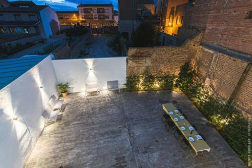 Apartamento Paisajes Del Ebro