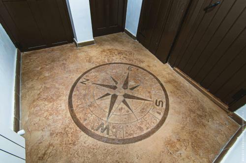 Apartamento Paisajes Del Ebro