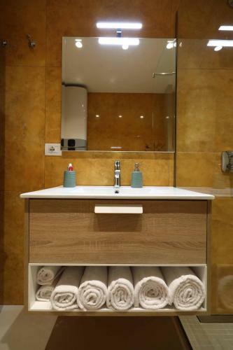 Tirana Center Apartment