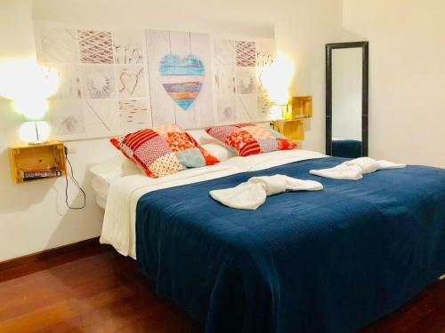O Faro Apartments