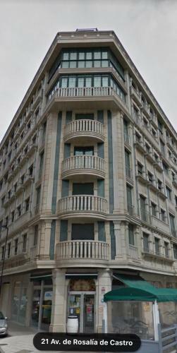 O Faro Apartments