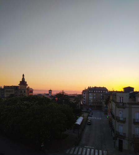 Apartamento A Atalaya