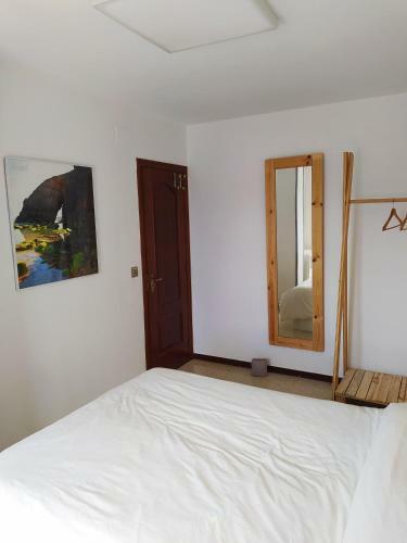 Apartamento A Atalaya