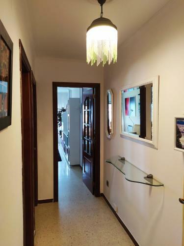Apartamento A Atalaya