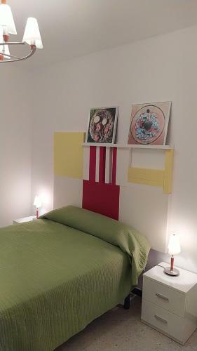Apartamento A Atalaya