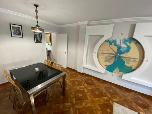 Apartamento Ribadeo Cant�brico Ypor� Deptos
