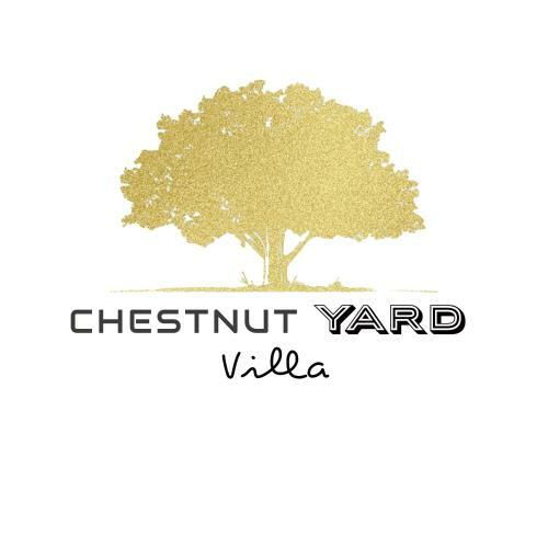 Apartamento Chestnut Yard