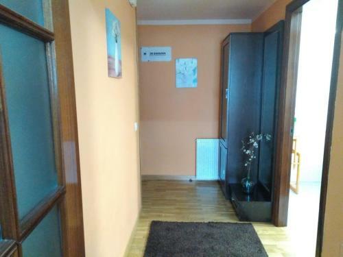 Apartamento El Piso de Carlos