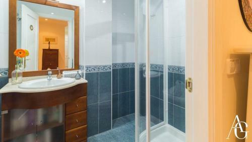 Apartamento Plaza de Espa�a