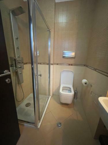 Apartamento Cinema Home