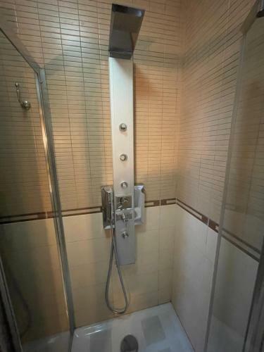 Apartamento Cinema Home