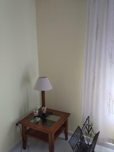 Apartamento C�ntrico Y Funcional En Ribadeo