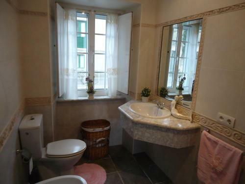 Apartamento Viviendas Tur�sticas Rosa