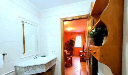 Apartamento Viviendas Tur�sticas Rosa