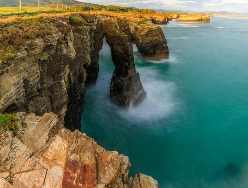 Villas Las Catedrales