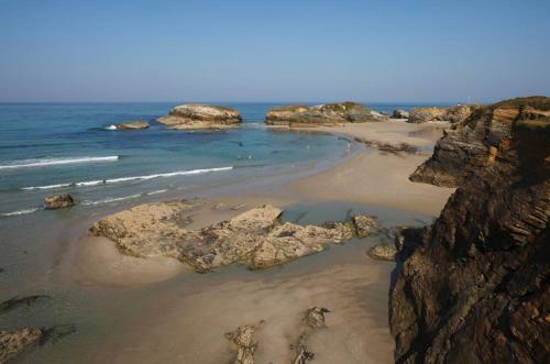 Villas Las Catedrales