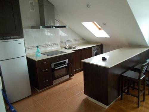 Apartamento R�a De Ribadeo