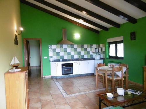 Apartamento Casa Benito