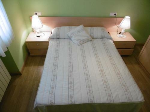 Apartamento Casa Benito