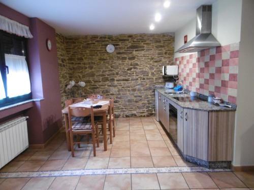 Apartamento Casa Benito
