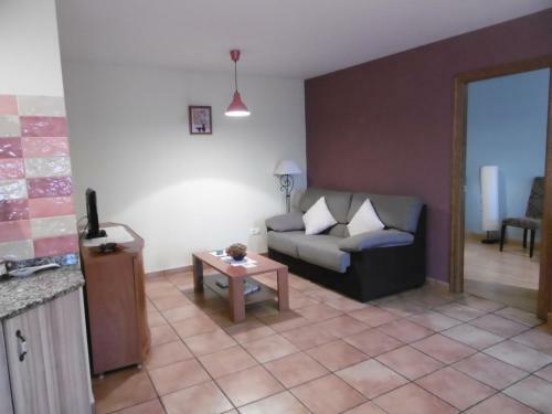 Apartamento Casa Benito
