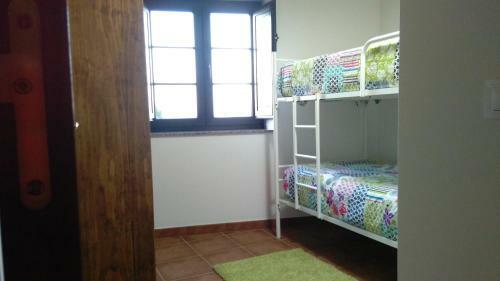 Apartamento A Minguxaina