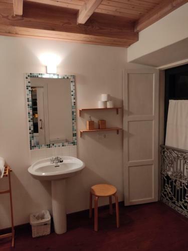 Apartamento Namor-estudio Galeria