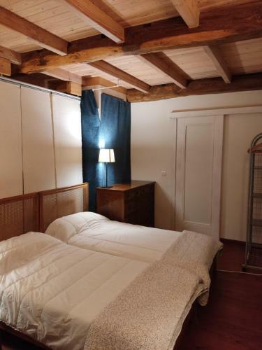 Apartamento Namor-estudio Galeria