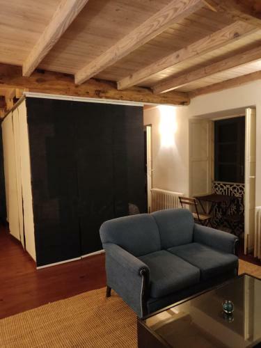 Apartamento Namor-estudio Galeria