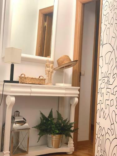 Fantastico Apartamento En Ribadeo