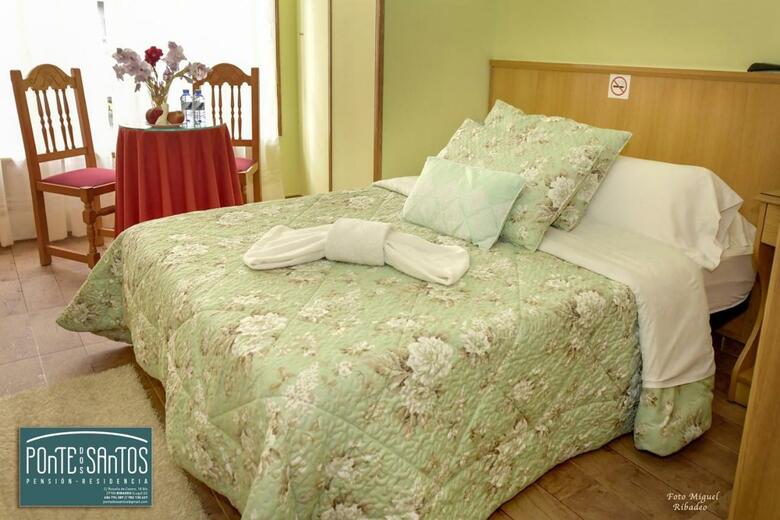 Hostal Ponte Dos Santos