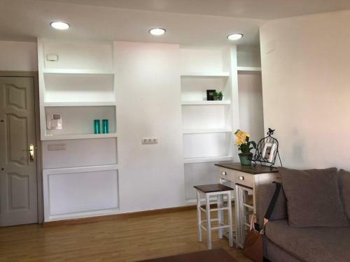 Apartamento En Ribadeo, Lugo