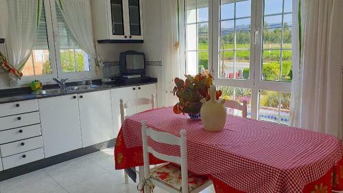 Casa de Pepa En Ribadeo
