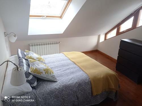 Apartamento Atico Cine Colon 3