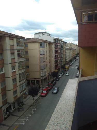 Apartamento Rafer