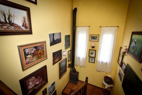 Agroturismo Casa Veigadaira