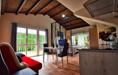 Agroturismo Casa Veigadaira
