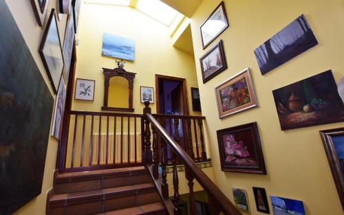 Agroturismo Casa Veigadaira