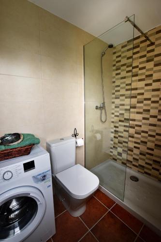 Agroturismo Casa Veigadaira