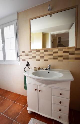 Agroturismo Casa Veigadaira