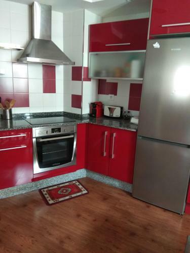 Apartamento Cine Col�n