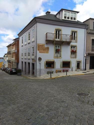 Apartamento Cine Col�n