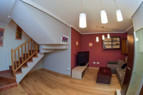 Apartamento Olx Ribadeo
