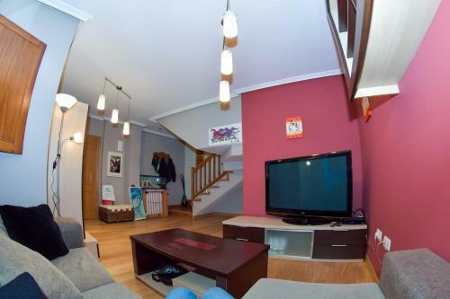 Apartamento Olx Ribadeo