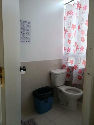 Albergue Hostal Ciudad de Mexico
