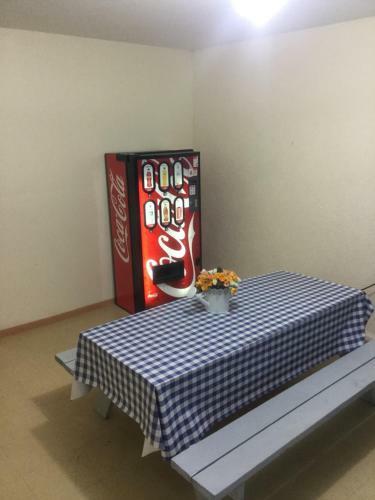 Albergue Hostal Ciudad de Mexico