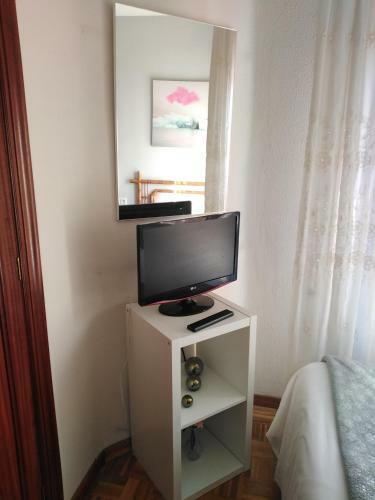 Apartamento Tiviti Gran V�a